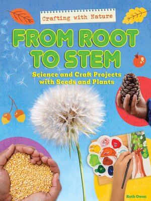 cover image of From Root to Stem